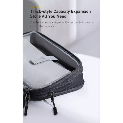 Track Series Switch Storage Bag