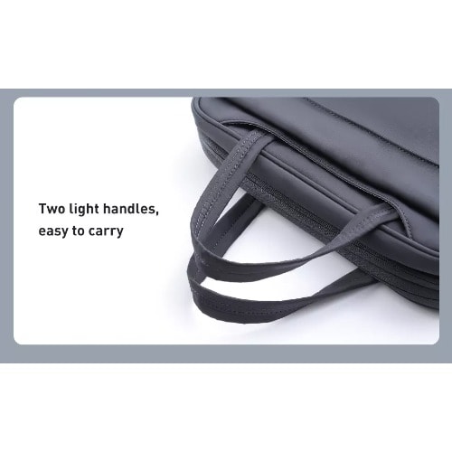 Track Series Switch Storage Bag