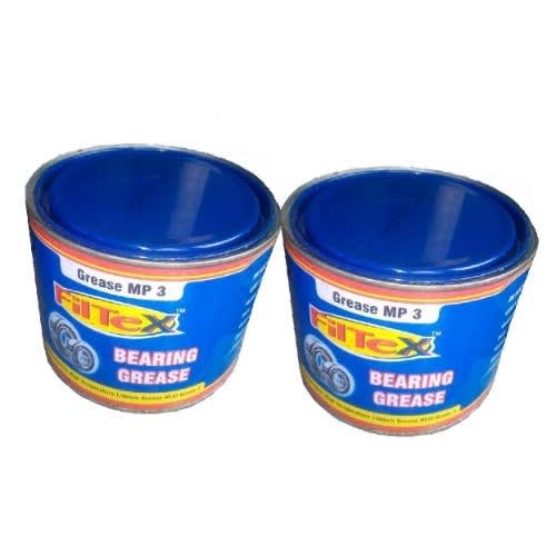 Filtex Multi-purpose Bearing Grease - 2 Pieces