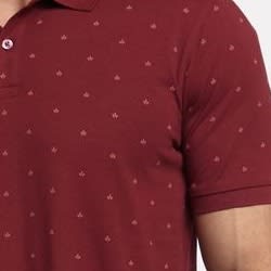 Cotton Rich Polo- Dots