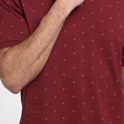 Cotton Rich Polo- Dots