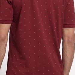 Cotton Rich Polo- Dots
