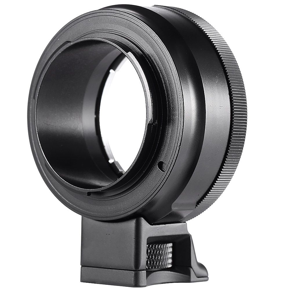 NF-NEX Mount Adapter Ring For Nikon G/F/AI/S/D Lens