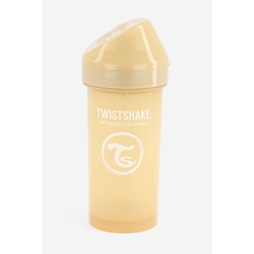 Kids Cup - 360ml - Light Brown