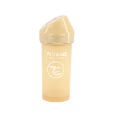 Kids Cup - 360ml - Light Brown