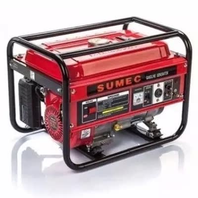 2Kva Generator - Spg2500