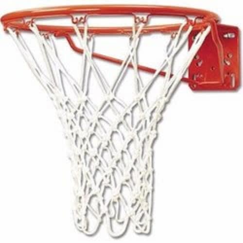 Basketball Rim And Net