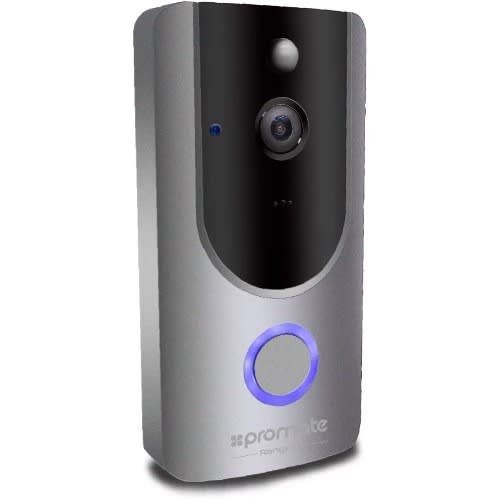 Wifi Video Doorbell - Ranger-1