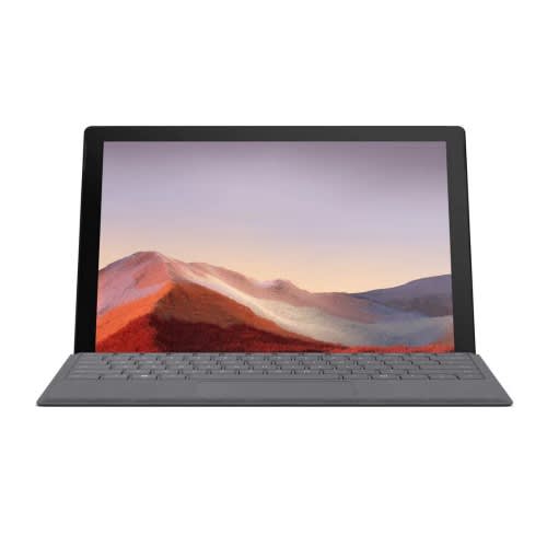 Surface Pro 10th Gen Intel® Core™ i7-1065G7 Processor,Screen: 12.3” 16GB LPDDR4,1TB