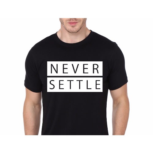 Men's Design T - Shirt
