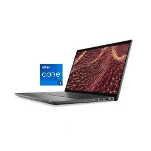 Latitude 7430- 12th Gen- Intel I7 -512GB SSD - 16GB RAM -14" Webcam Bluetooth - Wins 11 Pro