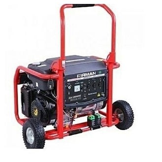 9.00kva Generator - Eco12990es Key Starter