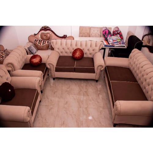 Modern Armchair