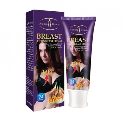 Sagging Breast Lifting Cream - 120ml