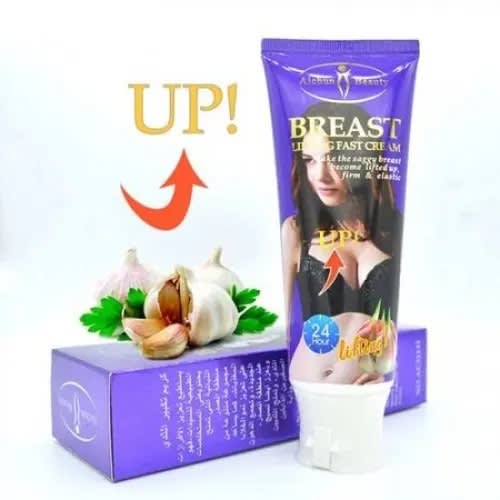 Sagging Breast Lifting Cream - 120ml