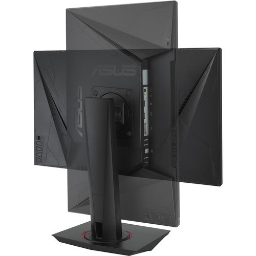 16:9 165 Hz Adaptive-sync Lcd Monitor - Vg248qg - 24"