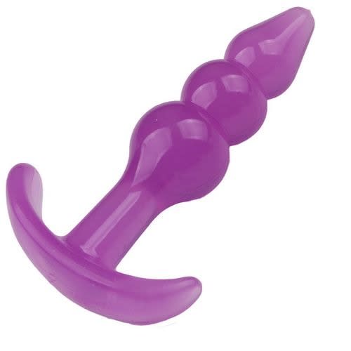 Anal Beads Massage Stick - Masturbation - Sulies Female G- Spot