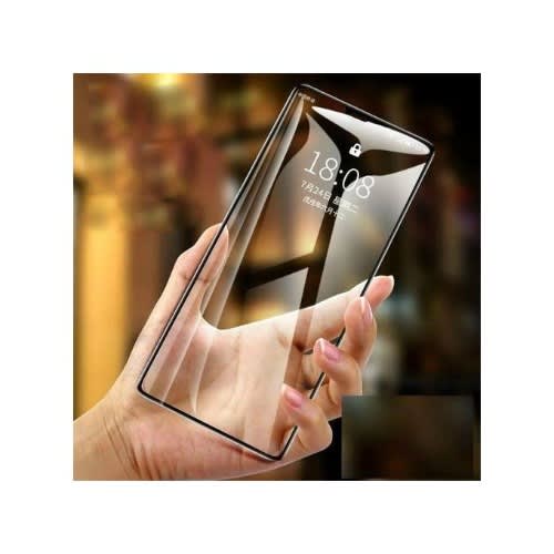 Premier Screen Guard-full Hd Glass Protector For Tecno Camon 16