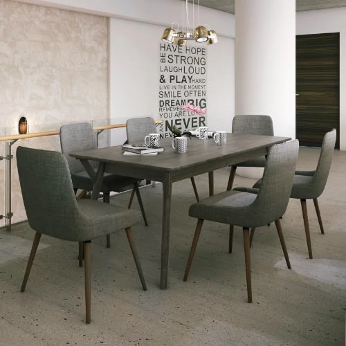 Chelmsford 7 Piece Dining Set