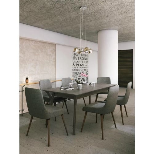Chelmsford 7 Piece Dining Set