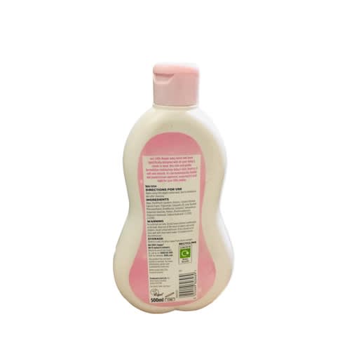 Little Angels Baby Lotion - 500ml
