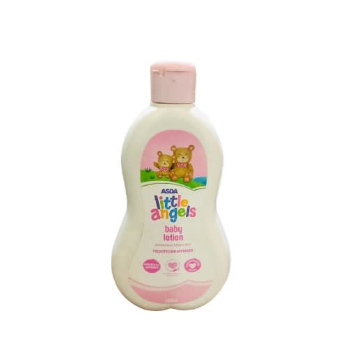 Little Angels Baby Lotion - 500ml
