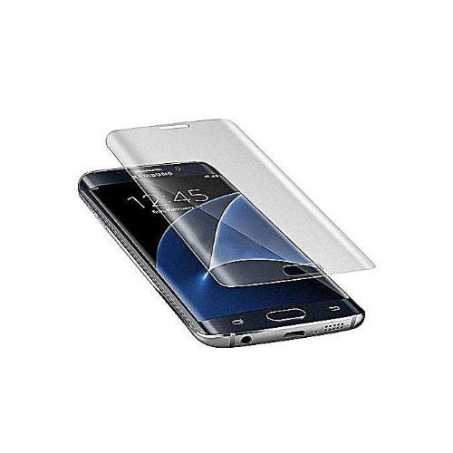 Samsung Galaxy S7 Edge Tempered Glass Screen Protector