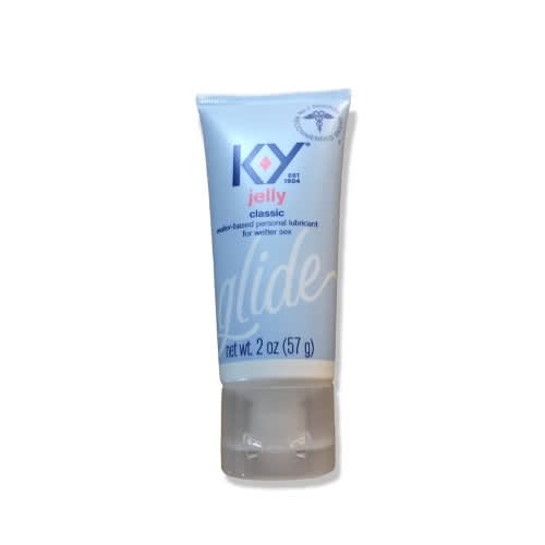 Glide Lubricant For Men And Women- 57g