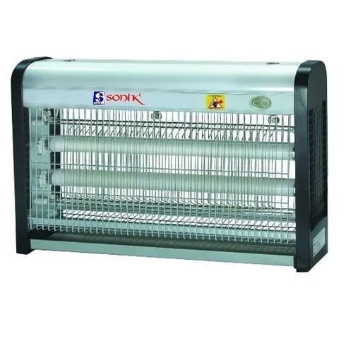 Mosquito & Insect Killer - 16W