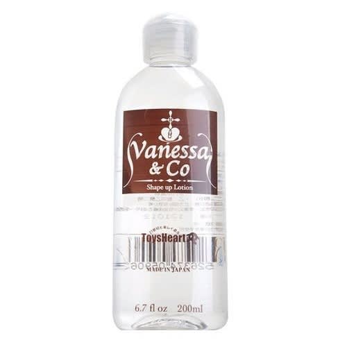 Vanessa Water Lubricant - 200ml