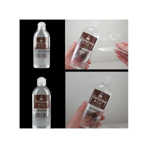 Vanessa Water Lubricant - 200ml