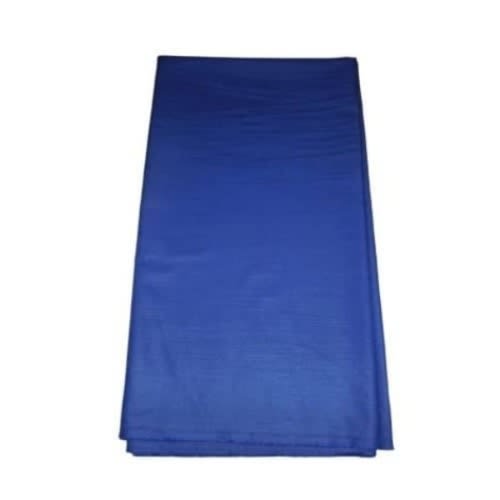 4 Yards Senator's Material - Blue