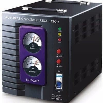 Stabilizer - 5000va