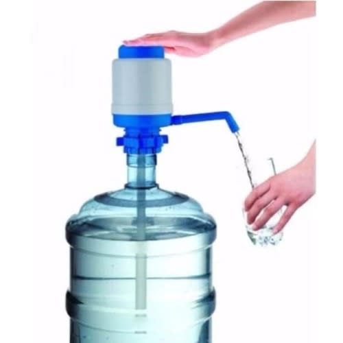 Water Dispenser Manual Pump