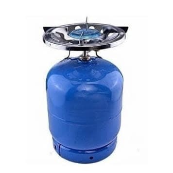 Gas Cylinder Stove 5kg