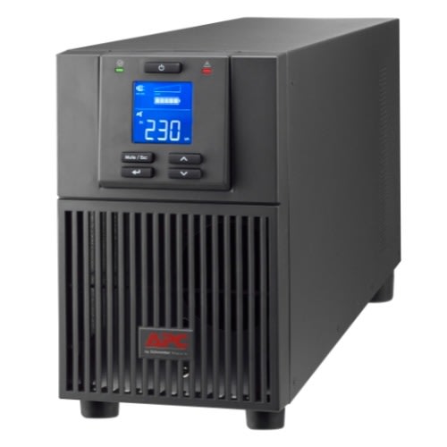 Smart-UPS - SRV - 2000VA - 230V