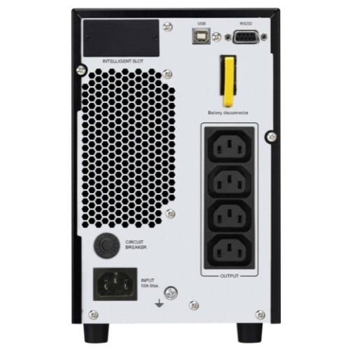 Smart-UPS - SRV - 2000VA - 230V