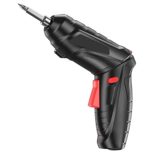 Tuoye 47pieces Rechargeable Cordless Screwdriver Set