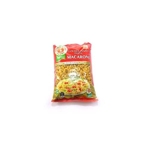 Macaroni Twist-  500g X 5
