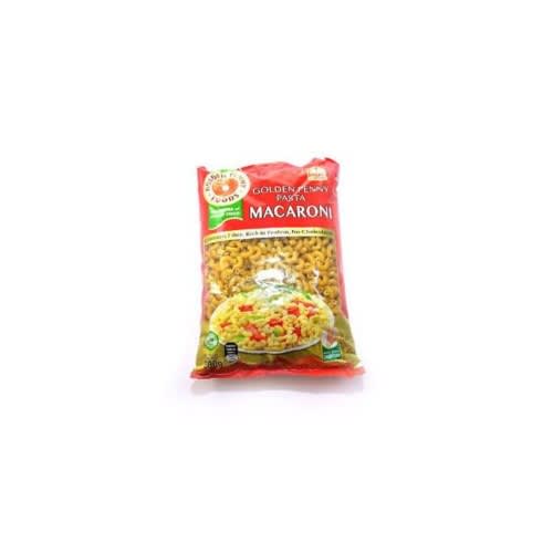 Macaroni Twist-  500g X 5