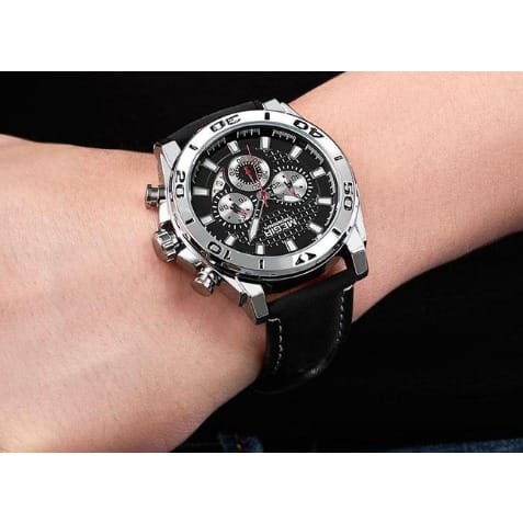 Classic Watch3