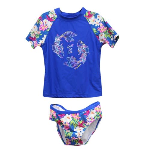 Boys T-shirt And Pant Set