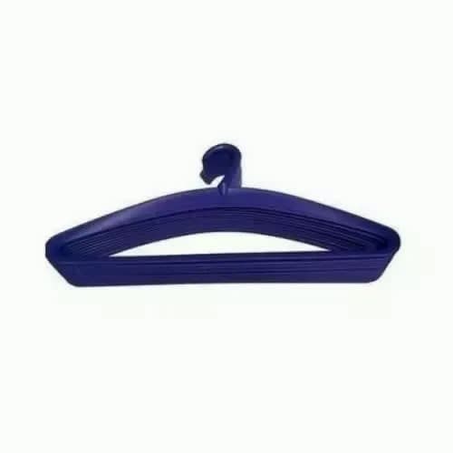 Cloth Hangers - 12-pieces