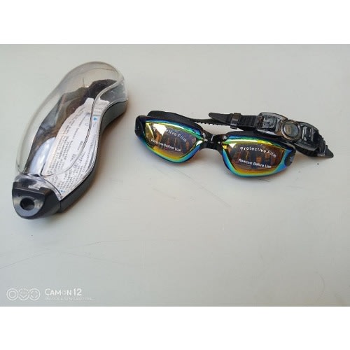 Swimming Goggle