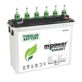 Tubular Battery - 220Ah -12V