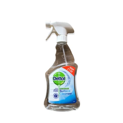 Multipurpose Cleaner- 500ml