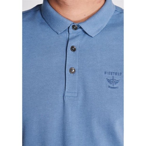 Bean Polo Shirt