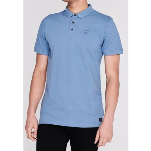 Bean Polo Shirt