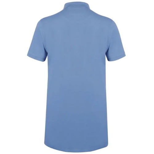 Bean Polo Shirt