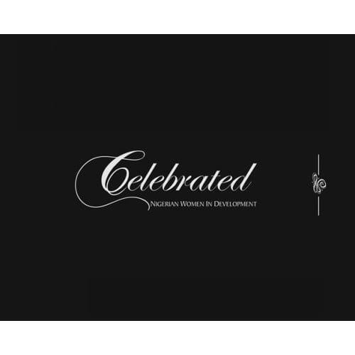 Celebrated: Nigerian Women In Development By Ayona Aguele-trimnell
